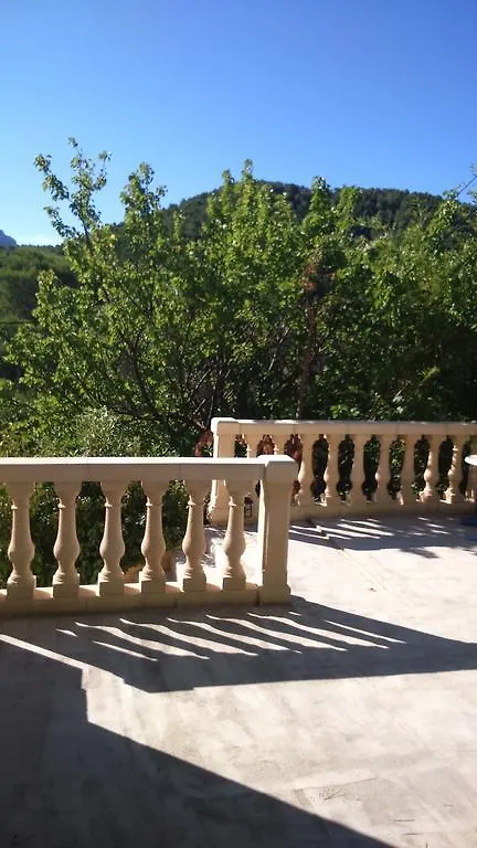 Villa In マルセイユ