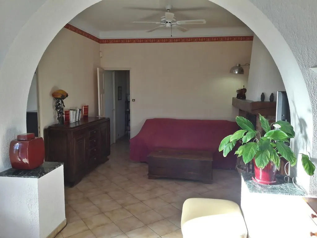 Villa In マルセイユ フランス