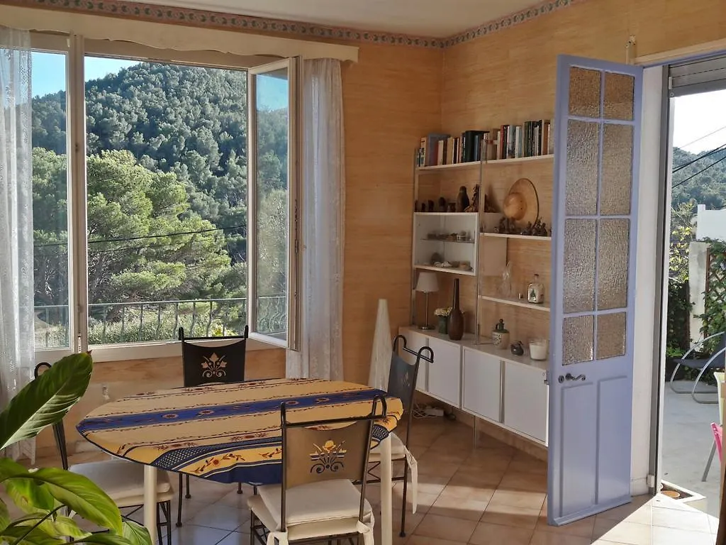 Villa In マルセイユ フランス