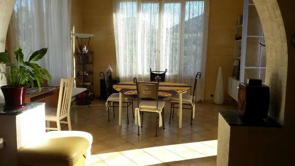 Villa In マルセイユ 0*,  フランス